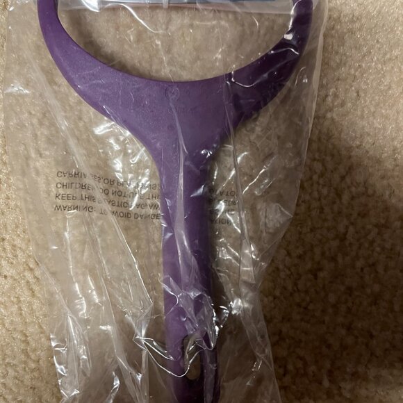 NIP Big Kuhn Rikon Original Swiss Peeler - Picture 4 of 5